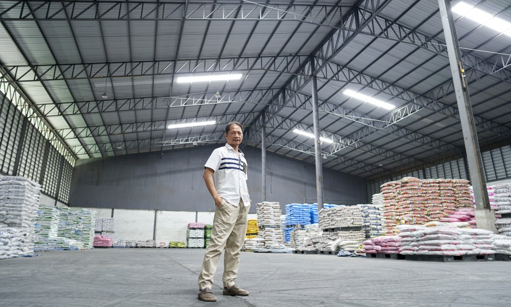 yara Dealer hall of fame