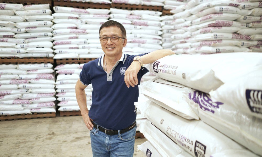 yara Dealer hall of fame