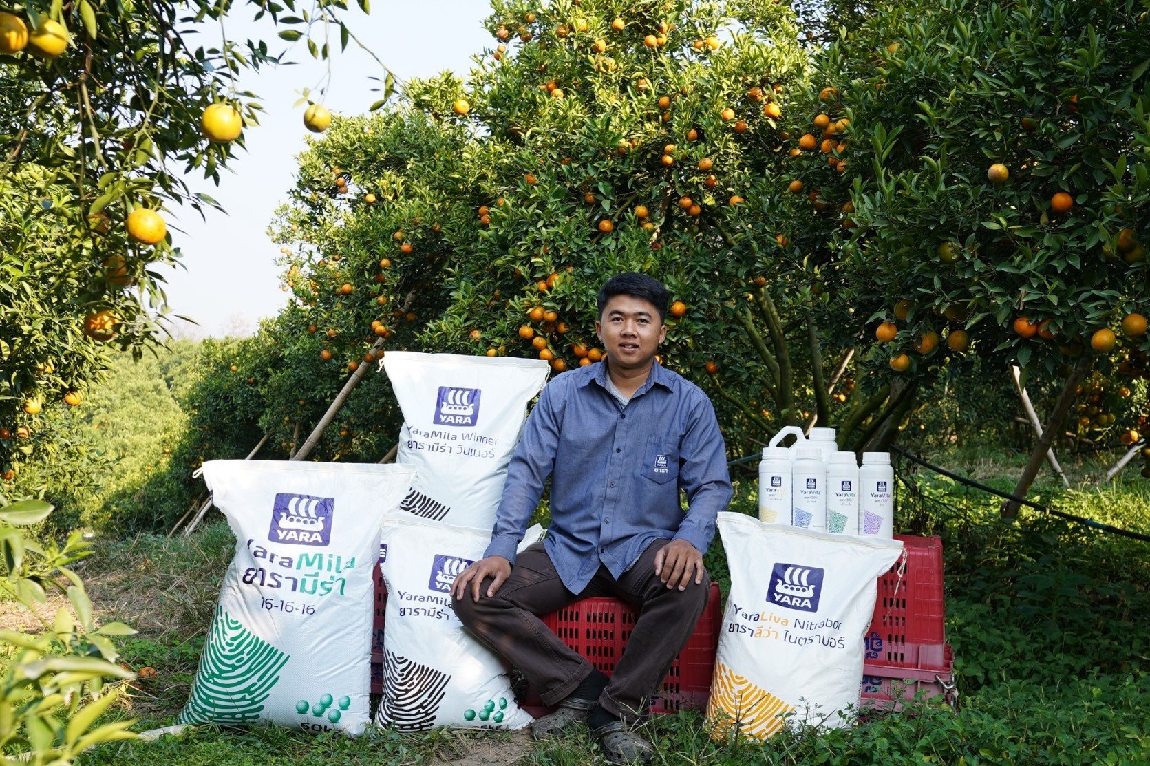 คุณปองภพ สุรินทร์ตา