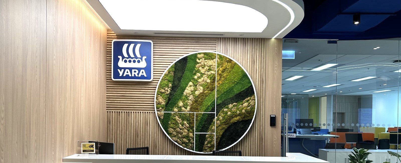 ยาราประเทศไทย