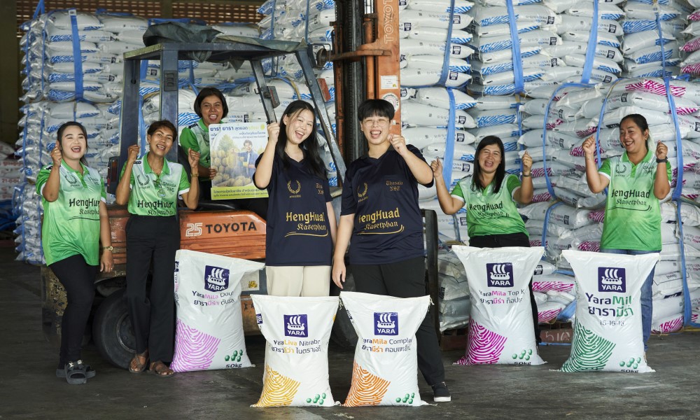 yara dealer hall of fame