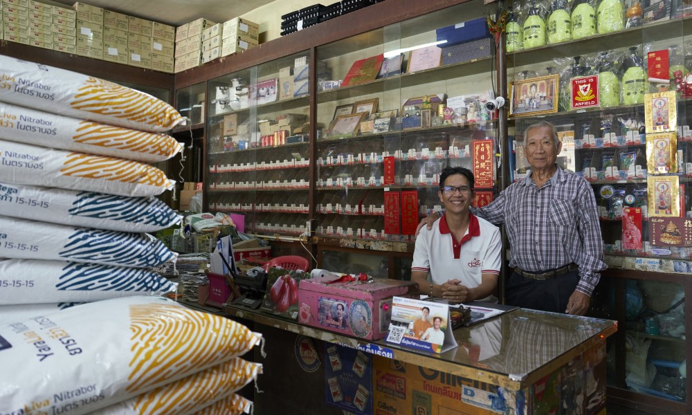 yara dealer hall of fame