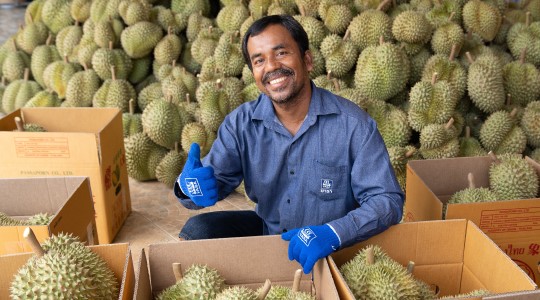 คุณศุภชัย คงทอง