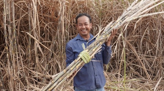 คุณทวีรักษ์ บุปผา