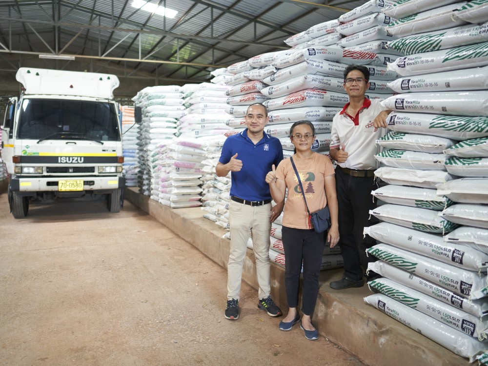 yara dealer hall of fame