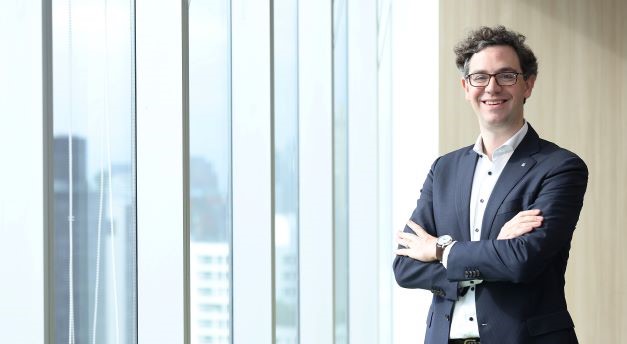 ผู้บริหาร