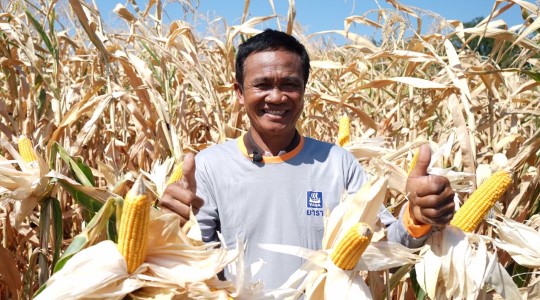 คุณมานพ ปรางค์นอก