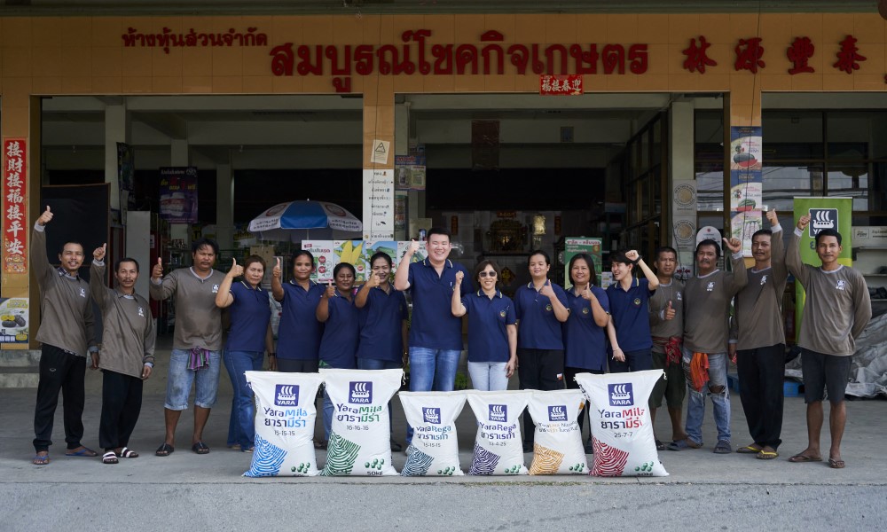 yara dealer hall of fame