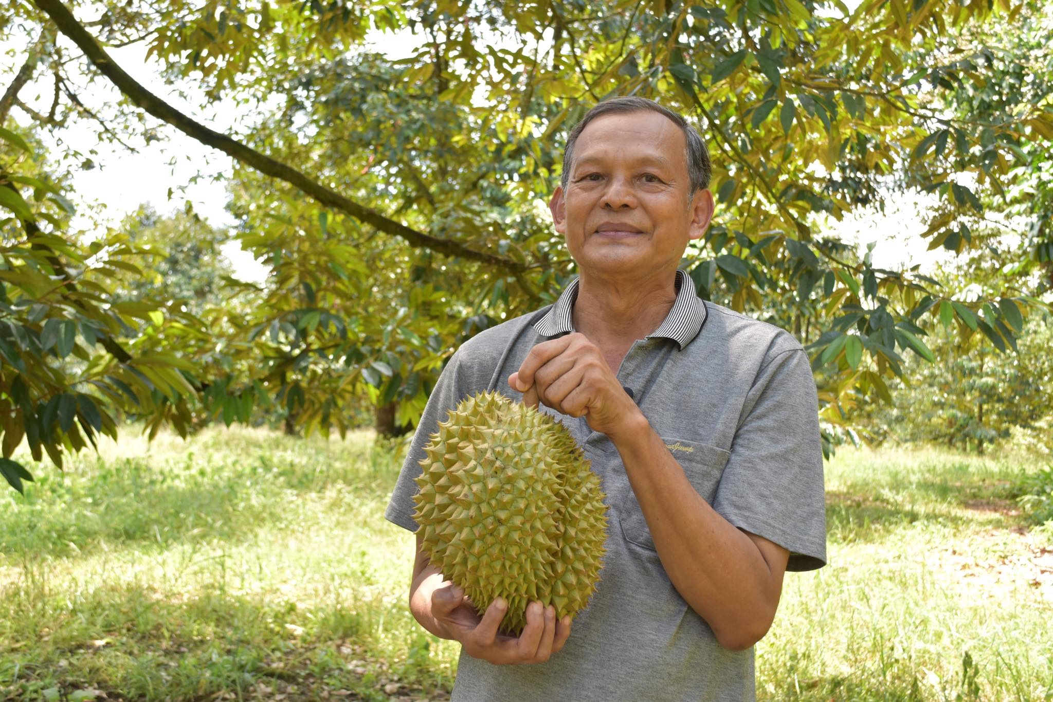 คุณไพฑูรย์ วานิชศรี