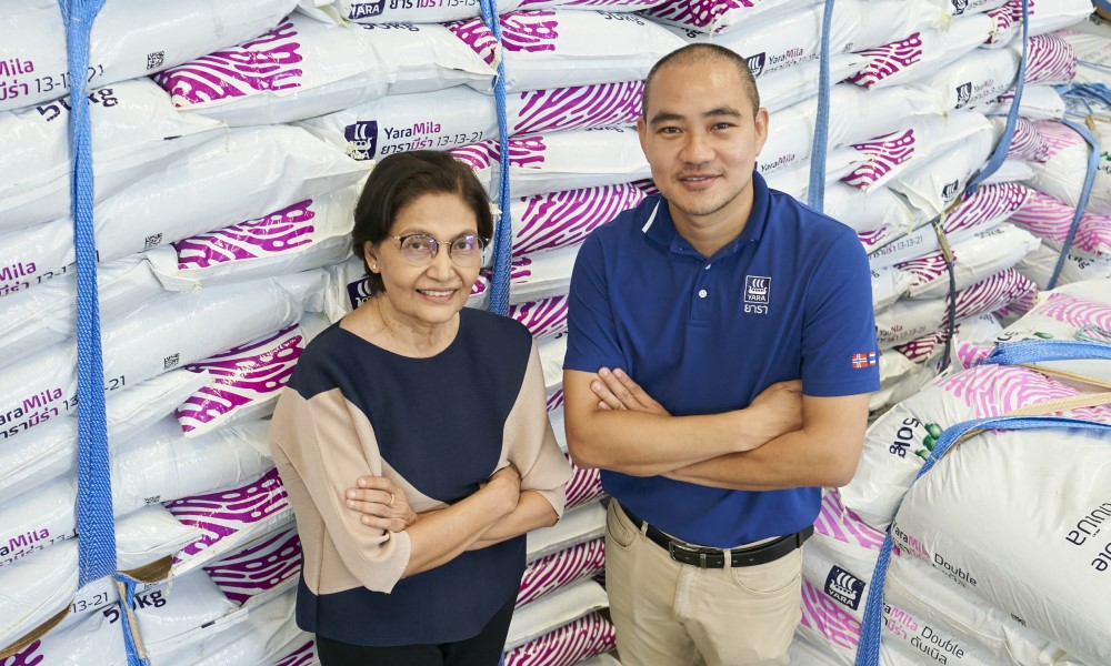 yara dealer hall of fame