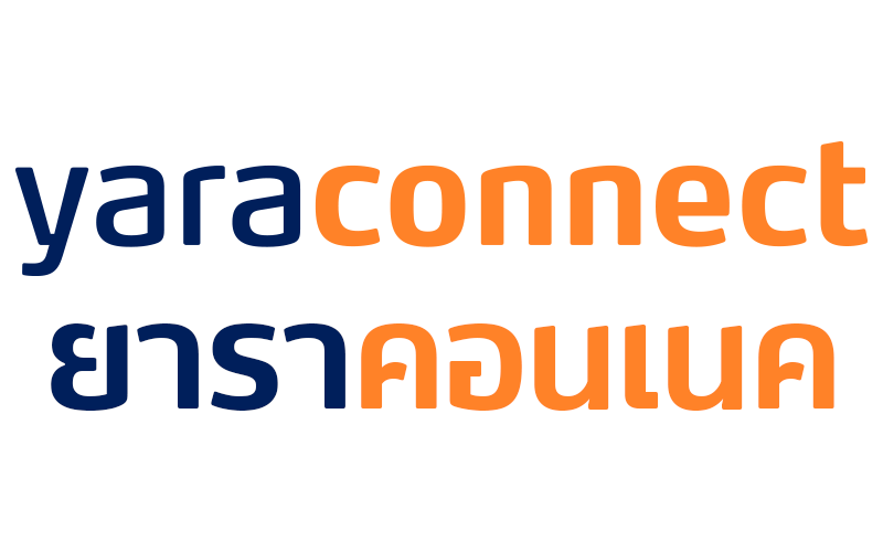 แอปพลิเคชัน ยาราคอนเนค