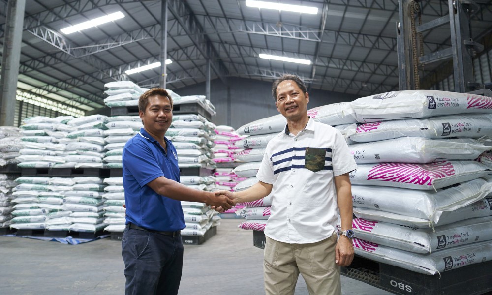 yara Dealer hall of fame