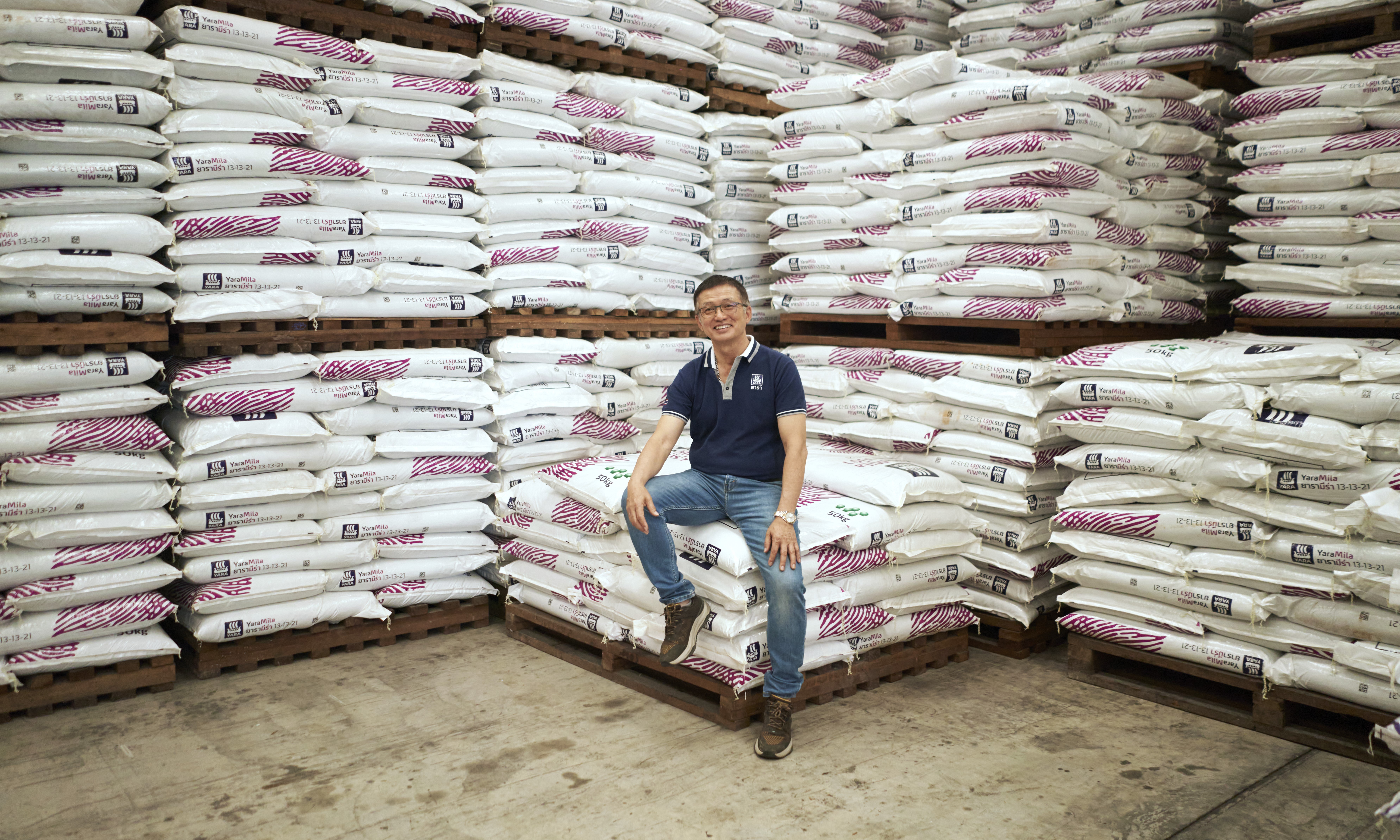 yara Dealer hall of fame