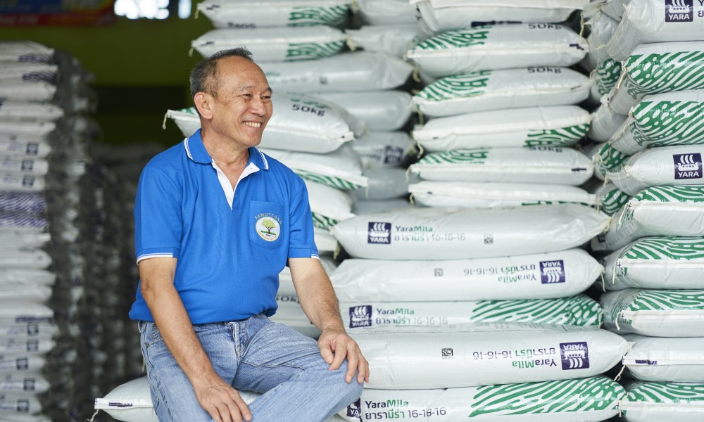 yara dealer hall of fame