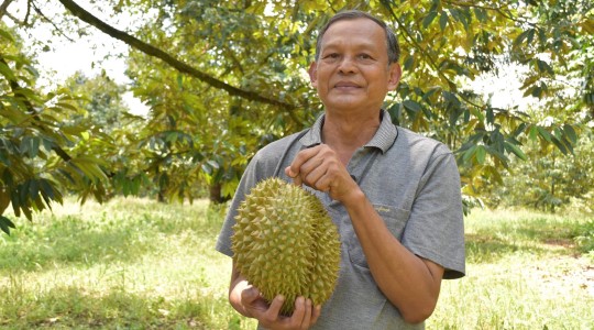 คุณไพฑูรย์ วานิชศรี