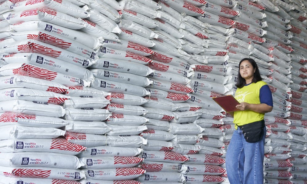 yara Dealer hall of fame