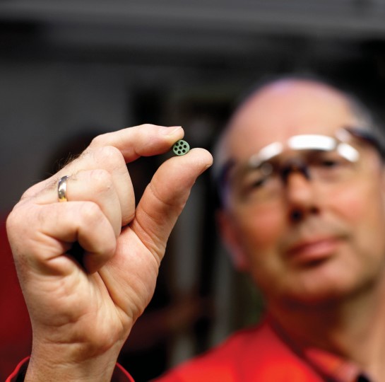 การลดก๊าซเรือนกระจก (greenhouse gas mitigation)