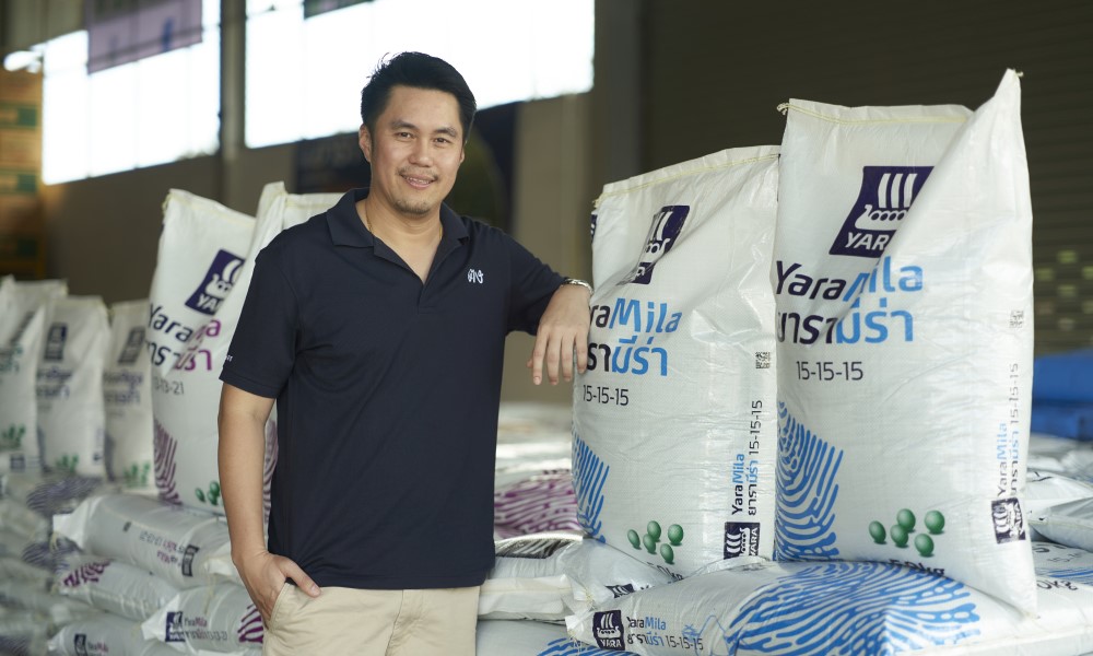 yara Dealer hall of fame