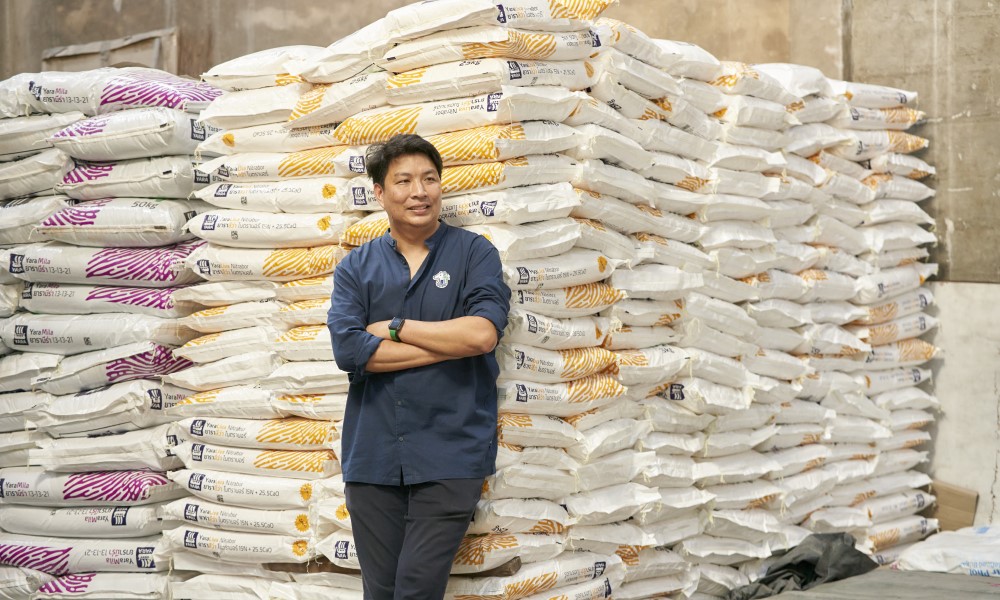 yara Dealer hall of fame