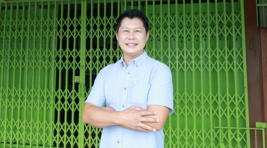 ธุรกิจเกษตรกับการรักษาฐานลูกค้าในช่วงเวลาที่ท้าทาย